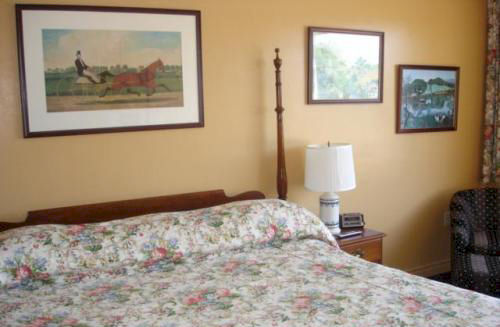 호텔 Red Carpet Inn & Suites Albany