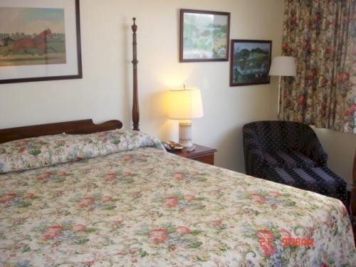 호텔 Red Carpet Inn & Suites Albany