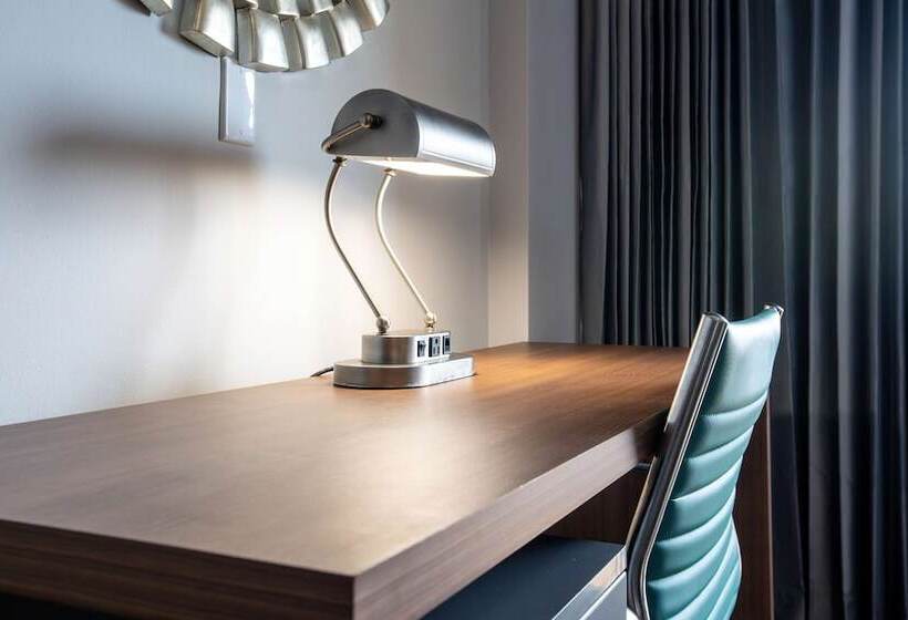 酒店 Regency Miami Airport By Sonesta