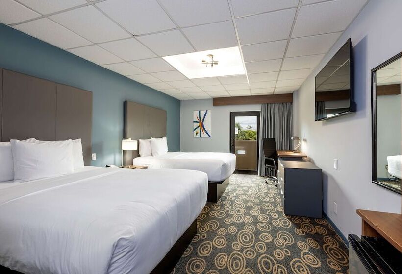 酒店 Regency Miami Airport By Sonesta