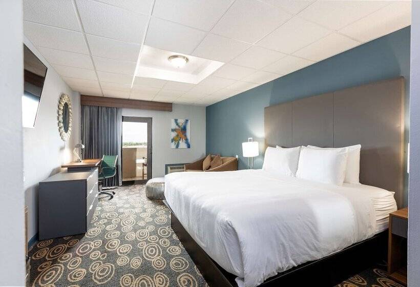 酒店 Regency Miami Airport By Sonesta