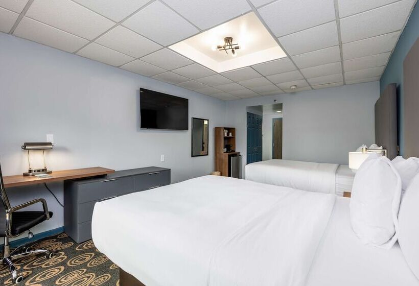 酒店 Regency Miami Airport By Sonesta