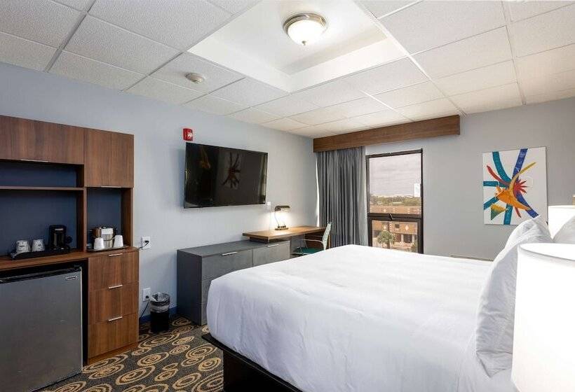 酒店 Regency Miami Airport By Sonesta