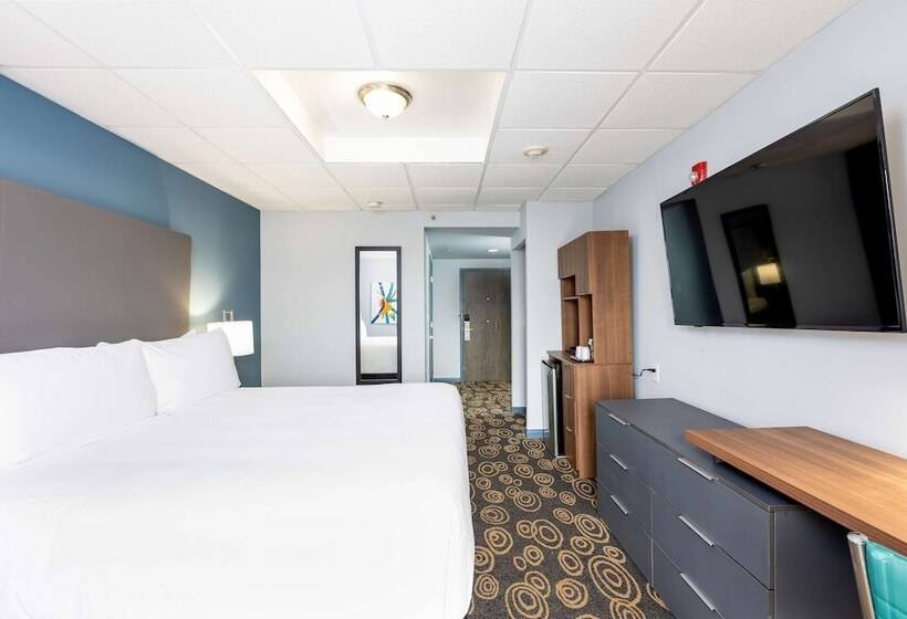 酒店 Regency Miami Airport By Sonesta