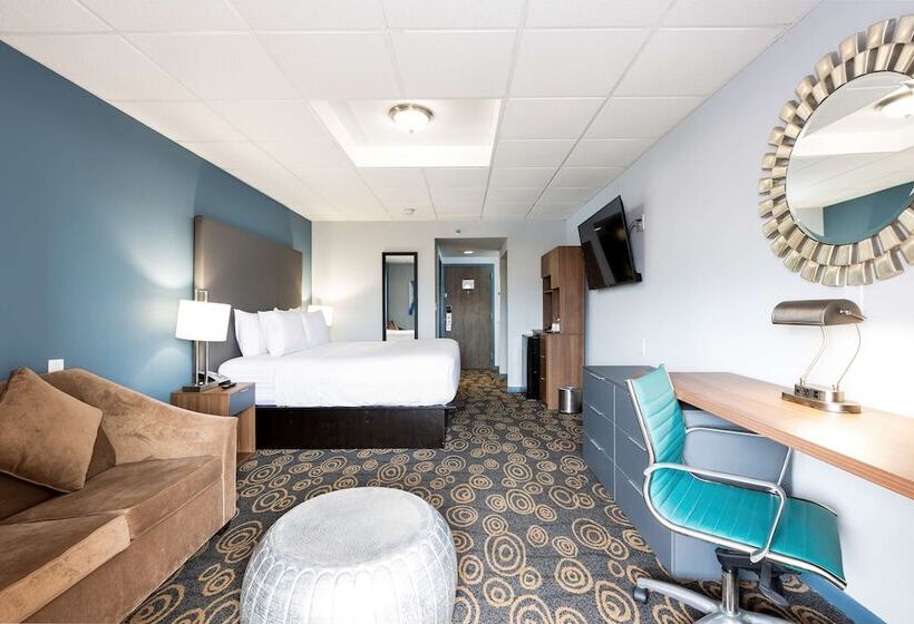 酒店 Regency Miami Airport By Sonesta