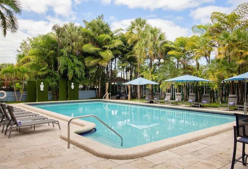 هتل Regency Miami Airport By Sonesta