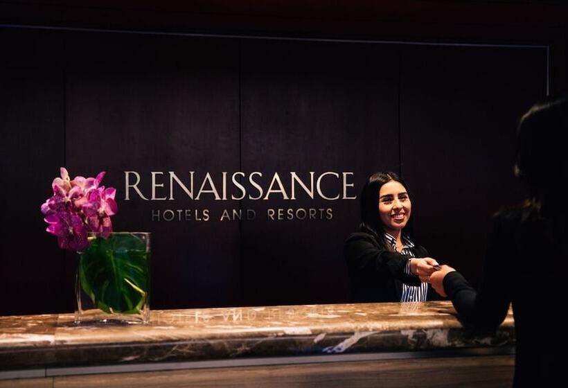فندق Renaissance Los Angeles Airport