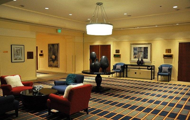 فندق Renaissance Los Angeles Airport