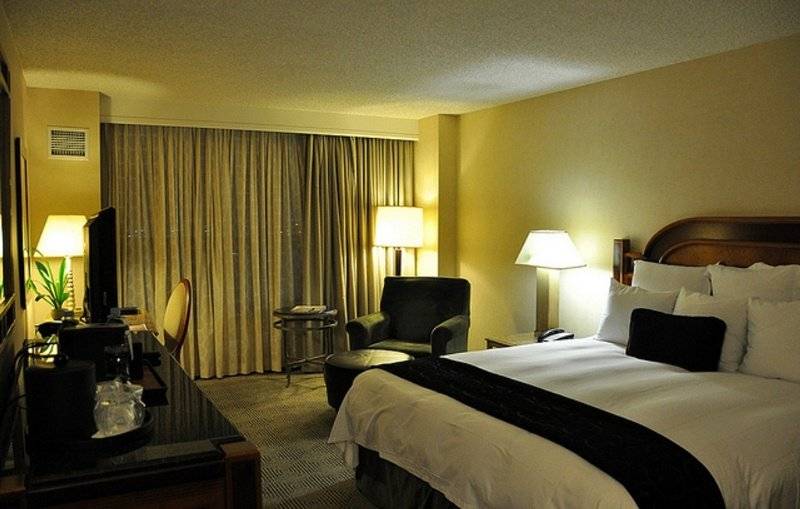 فندق Renaissance Los Angeles Airport