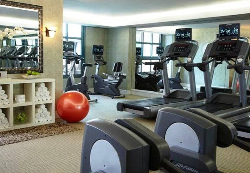 فندق Renaissance Los Angeles Airport