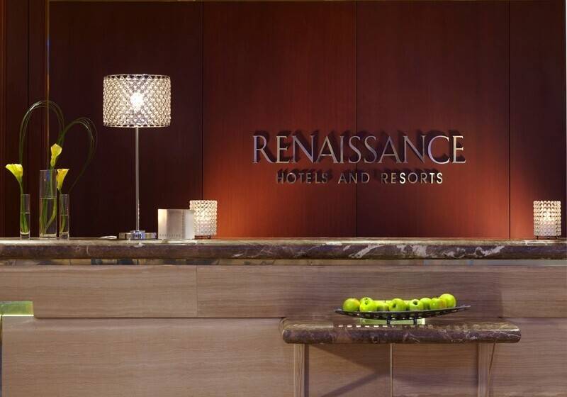 فندق Renaissance Los Angeles Airport