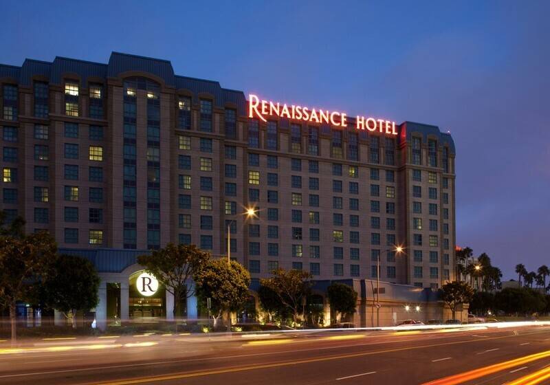فندق Renaissance Los Angeles Airport