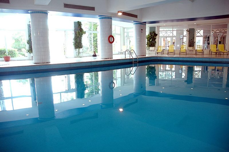 Riadh Palms Resort & Spa