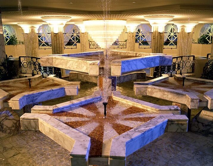 Riadh Palms Resort & Spa