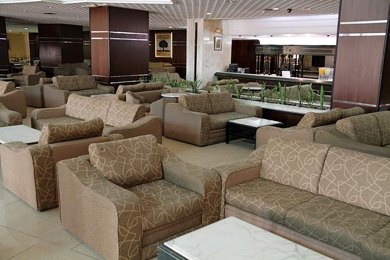 Riadh Palms Resort & Spa