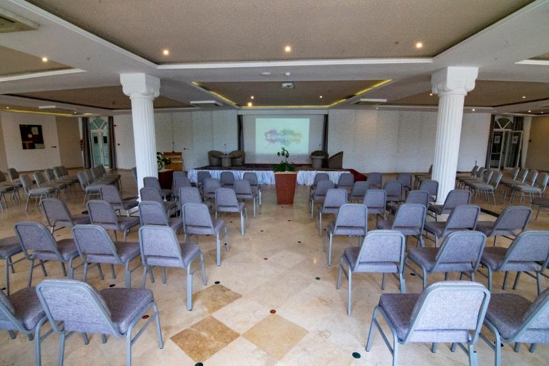 Riadh Palms Resort & Spa