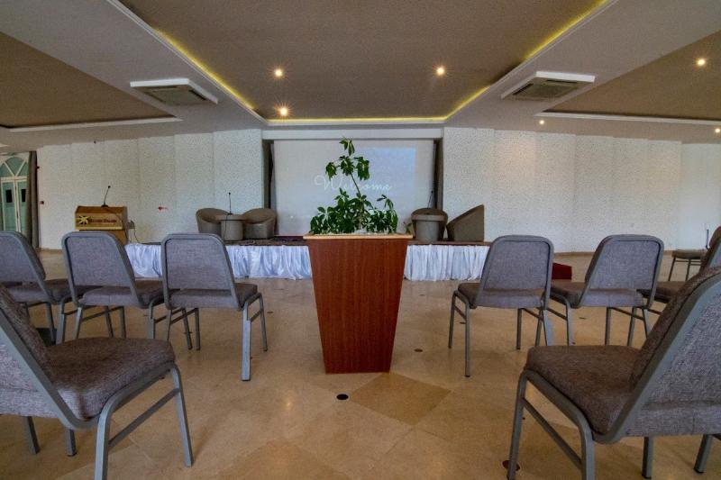 Riadh Palms Resort & Spa