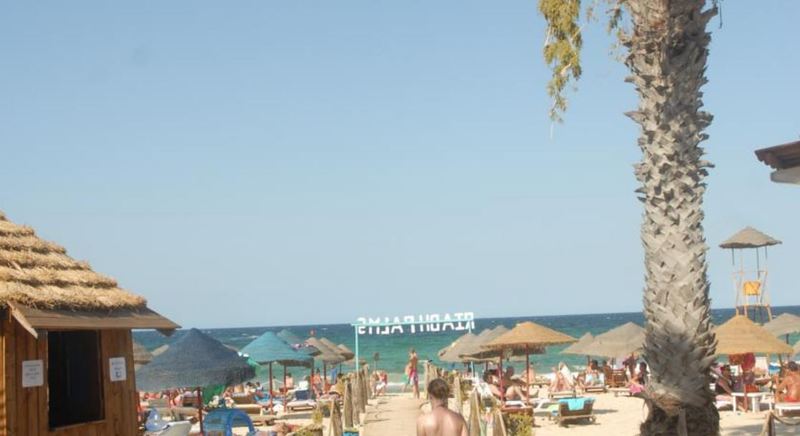 Riadh Palms Resort & Spa