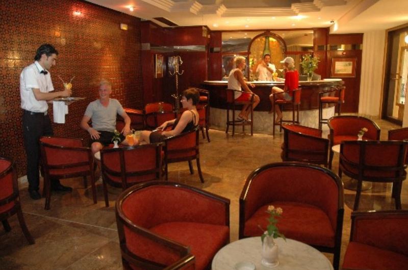 Riadh Palms Resort & Spa