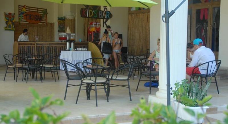 Riadh Palms Resort & Spa