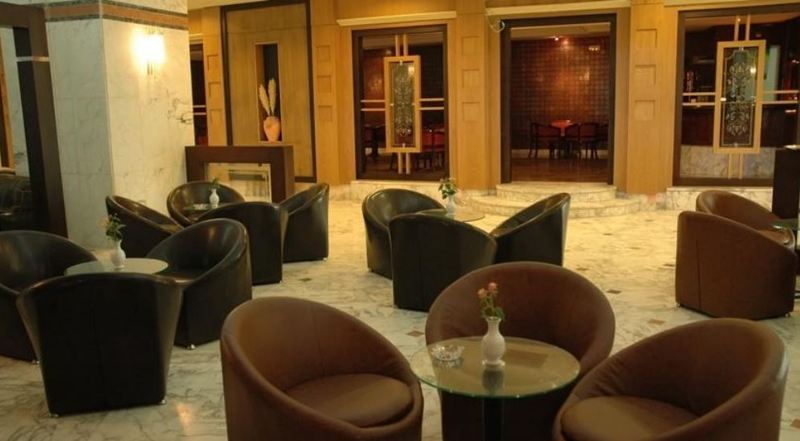 Riadh Palms Resort & Spa