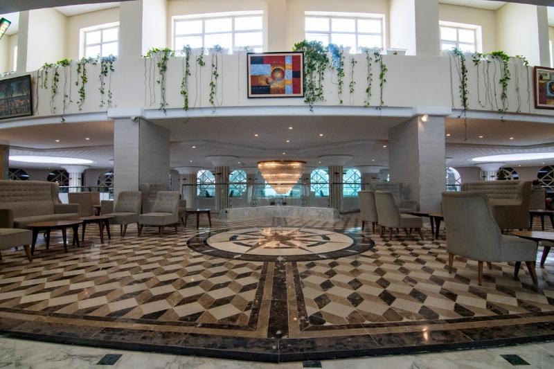 Riadh Palms Resort & Spa