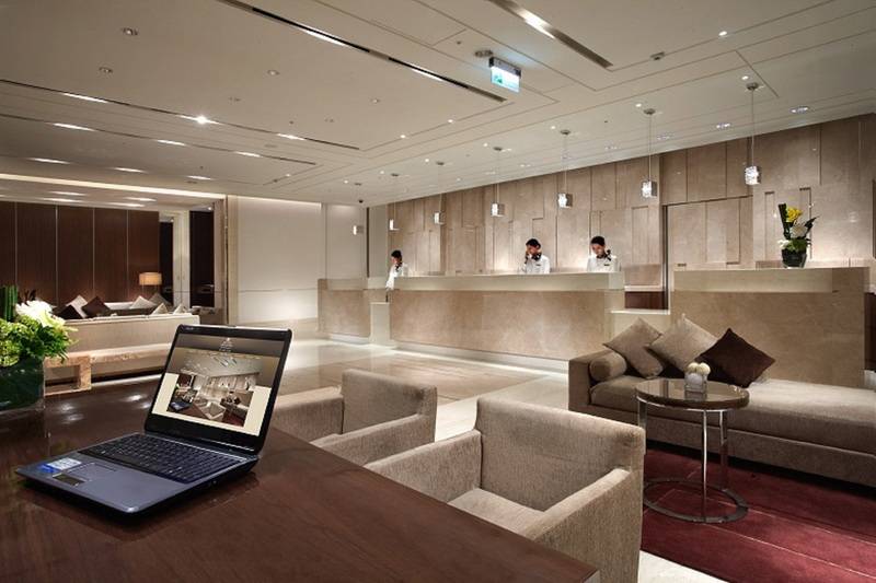 ホテル Royal Nikko Taipei