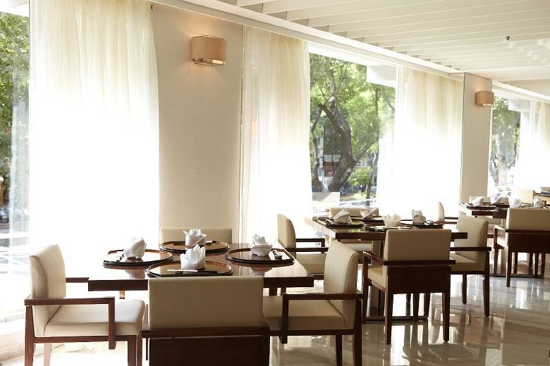 هتل Royal Nikko Taipei