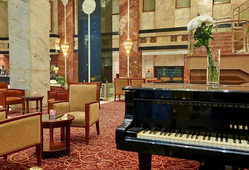 Safir Hotel Cairo