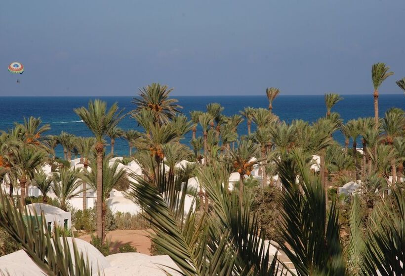 فندق Sangho Club Zarzis