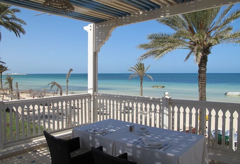 فندق Sangho Club Zarzis