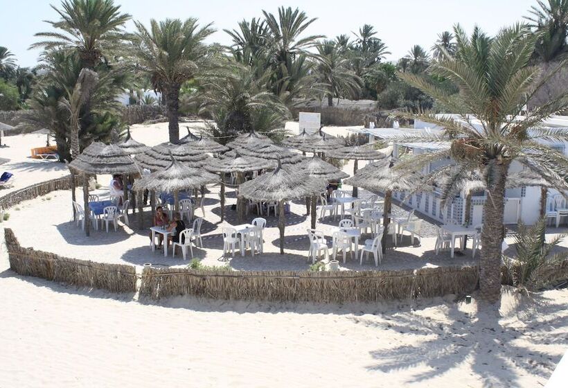 فندق Sangho Club Zarzis