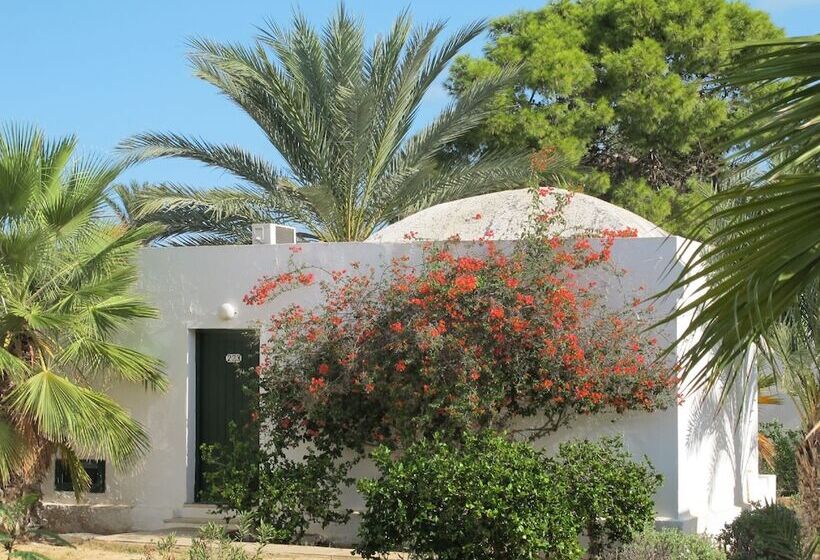 فندق Sangho Club Zarzis