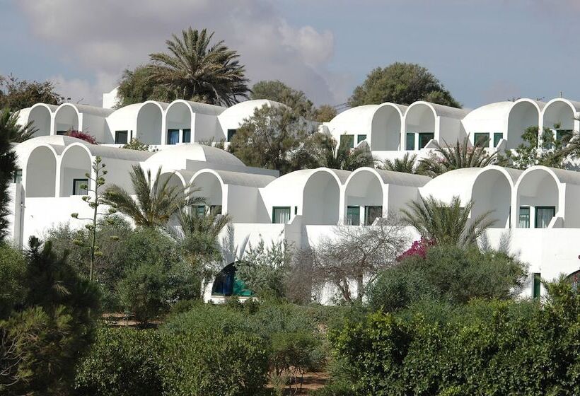 فندق Sangho Club Zarzis