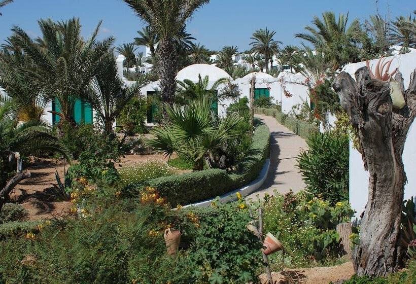 فندق Sangho Club Zarzis