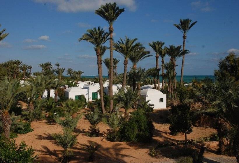 فندق Sangho Club Zarzis