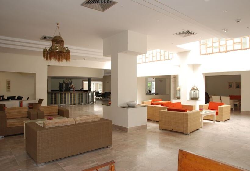 فندق Sangho Club Zarzis