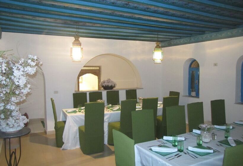 فندق Sangho Club Zarzis