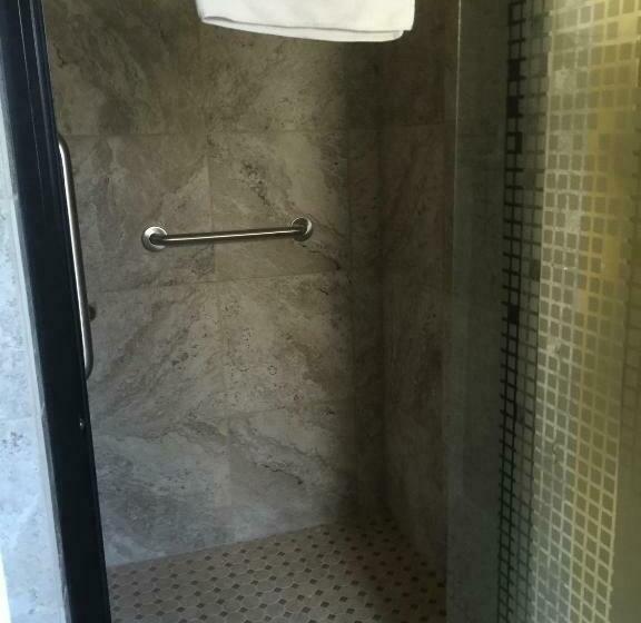 فندق Seaside Inn Morro Bay