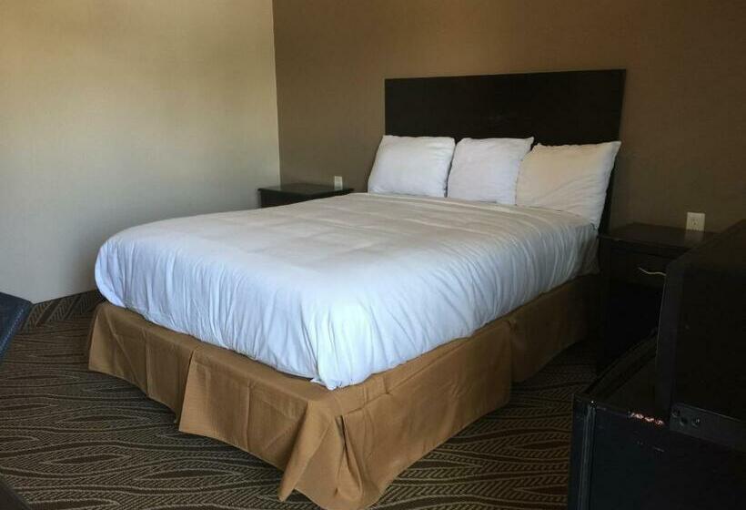 فندق Seaside Inn Morro Bay