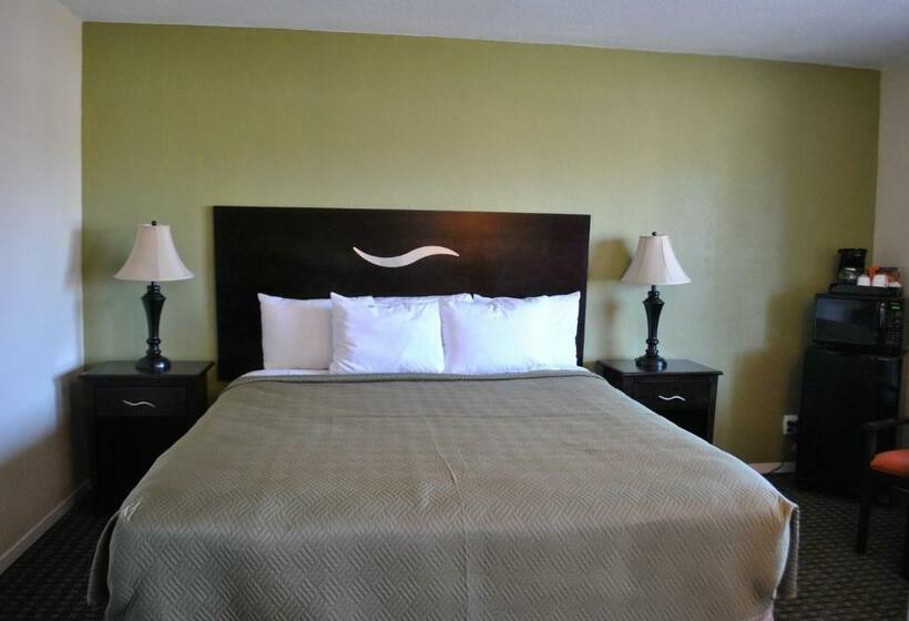 فندق Seaside Inn Morro Bay