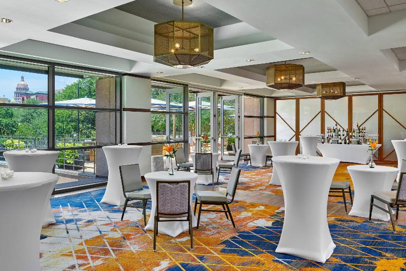 호텔 Downright Austin, A Renaissance