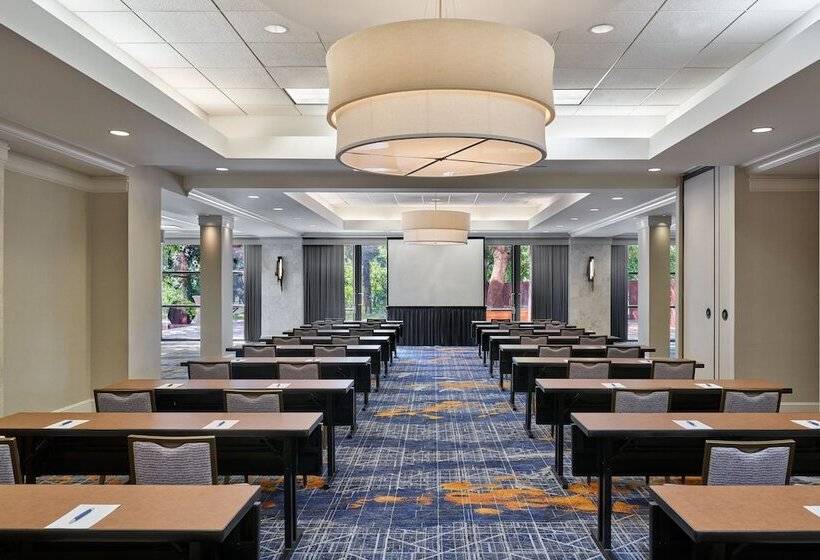 호텔 Downright Austin, A Renaissance