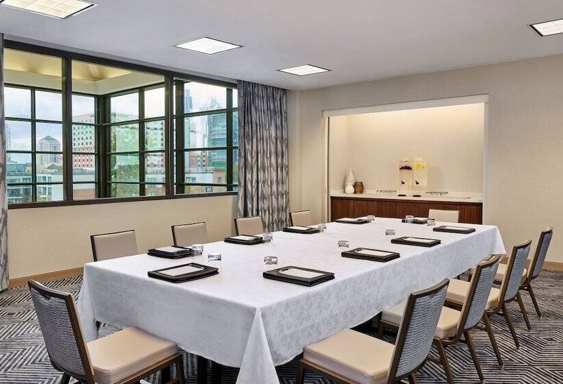 호텔 Downright Austin, A Renaissance