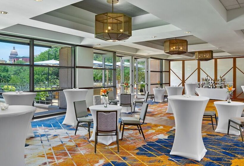 호텔 Downright Austin, A Renaissance