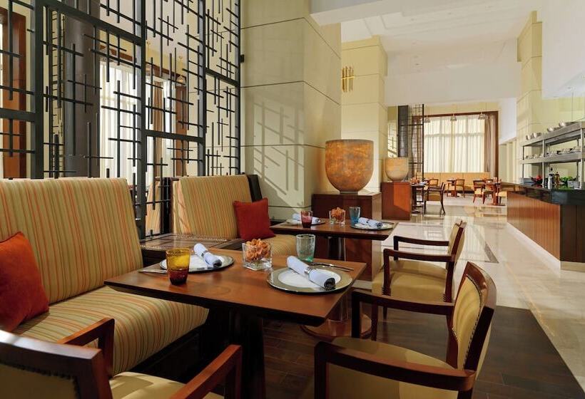 Sheraton Cairo Hotel & Casino