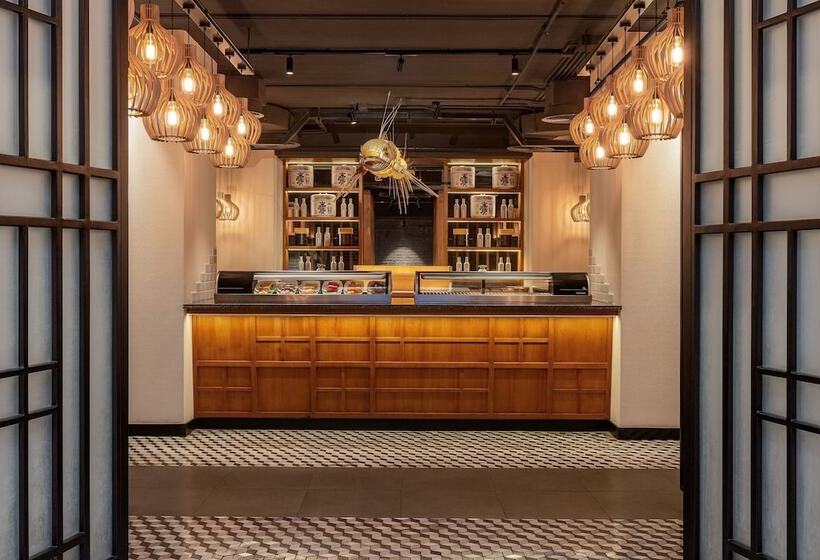 Sheraton Cairo Hotel & Casino