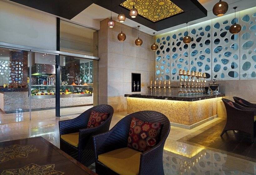 Sheraton Cairo Hotel & Casino