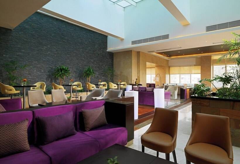 Sheraton Cairo Hotel & Casino