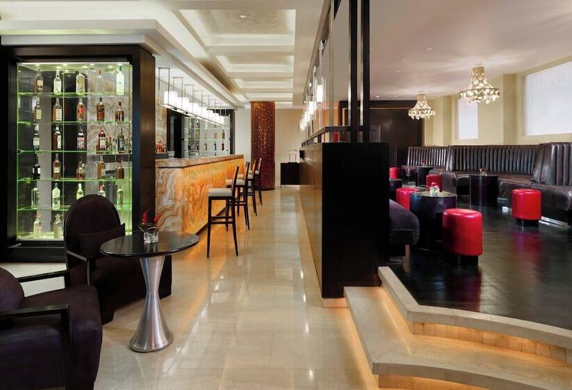 Sheraton Cairo Hotel & Casino